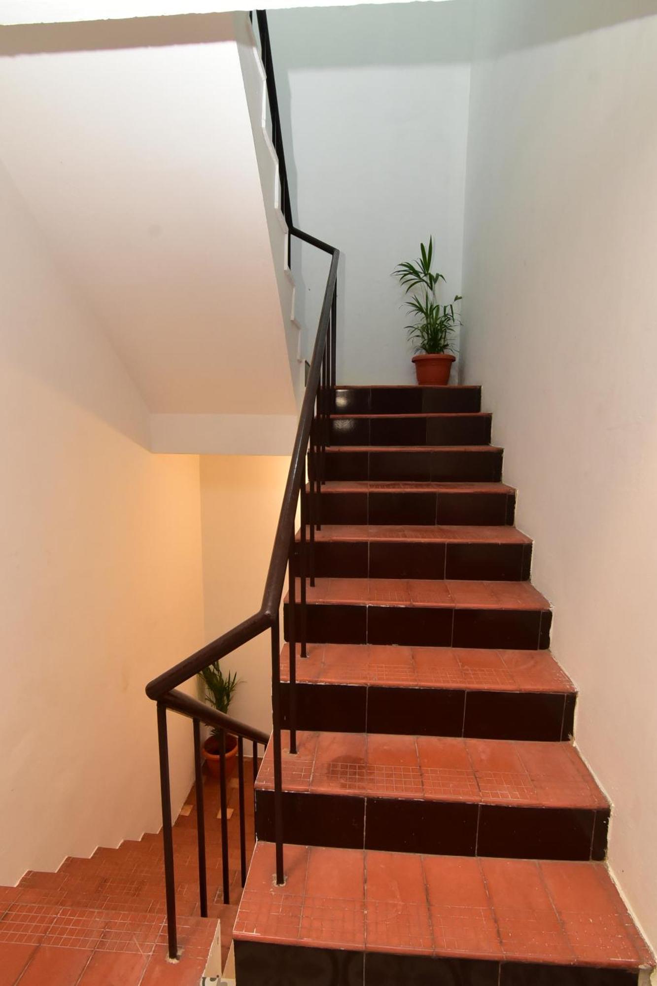 פונדיצ'רי Chez Linda Home Stay מראה חיצוני תמונה